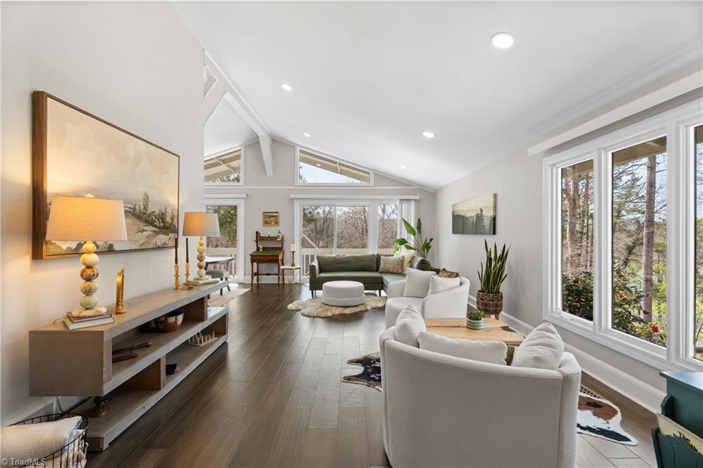 7588 Lasater Road Clemmons, NC 27012 - Photo 8 of 44