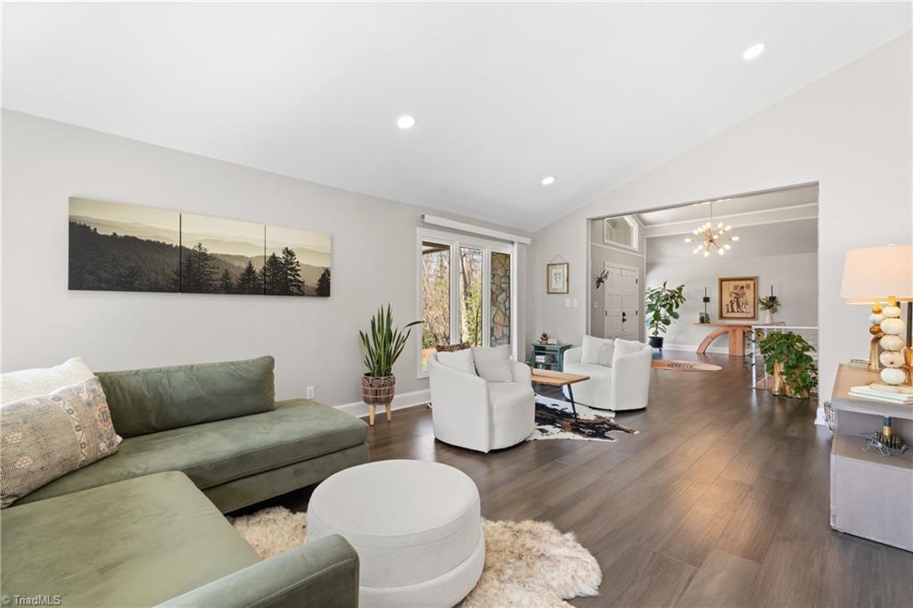 7588 Lasater Road Clemmons, NC 27012 - Photo 9 of 44