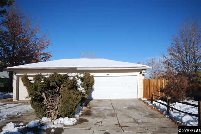 6645 Peppermint Drive Reno, NV 89506 - Photo 1 of 9 Photo 1