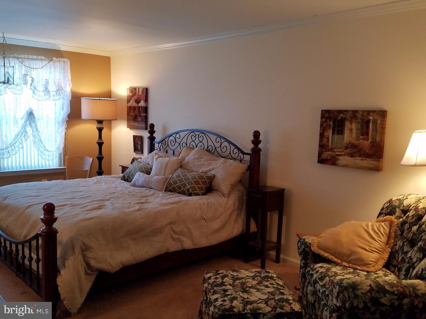 29 Teaberry Lane Riverside, NJ 08075 - Photo 15 of 25 Master Bedroom
