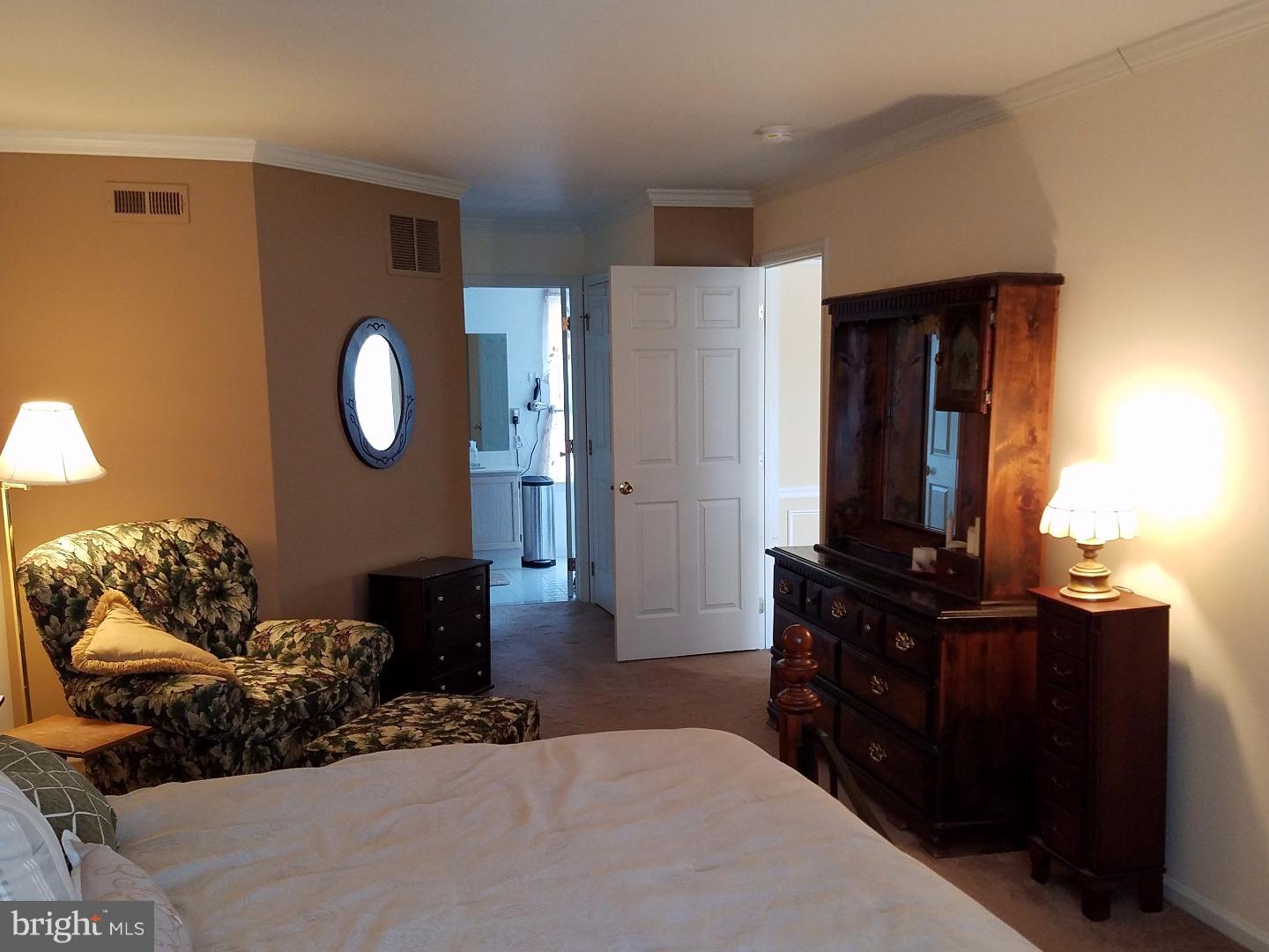 29 Teaberry Lane Riverside, NJ 08075 - Photo 16 of 25 Master Bedroom