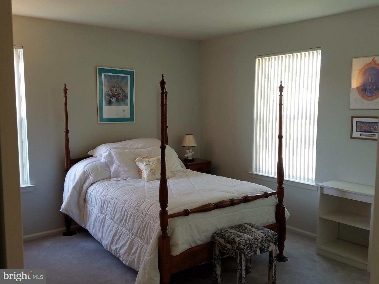 29 Teaberry Lane Riverside, NJ 08075 - Photo 18 of 25 Bedroom 2