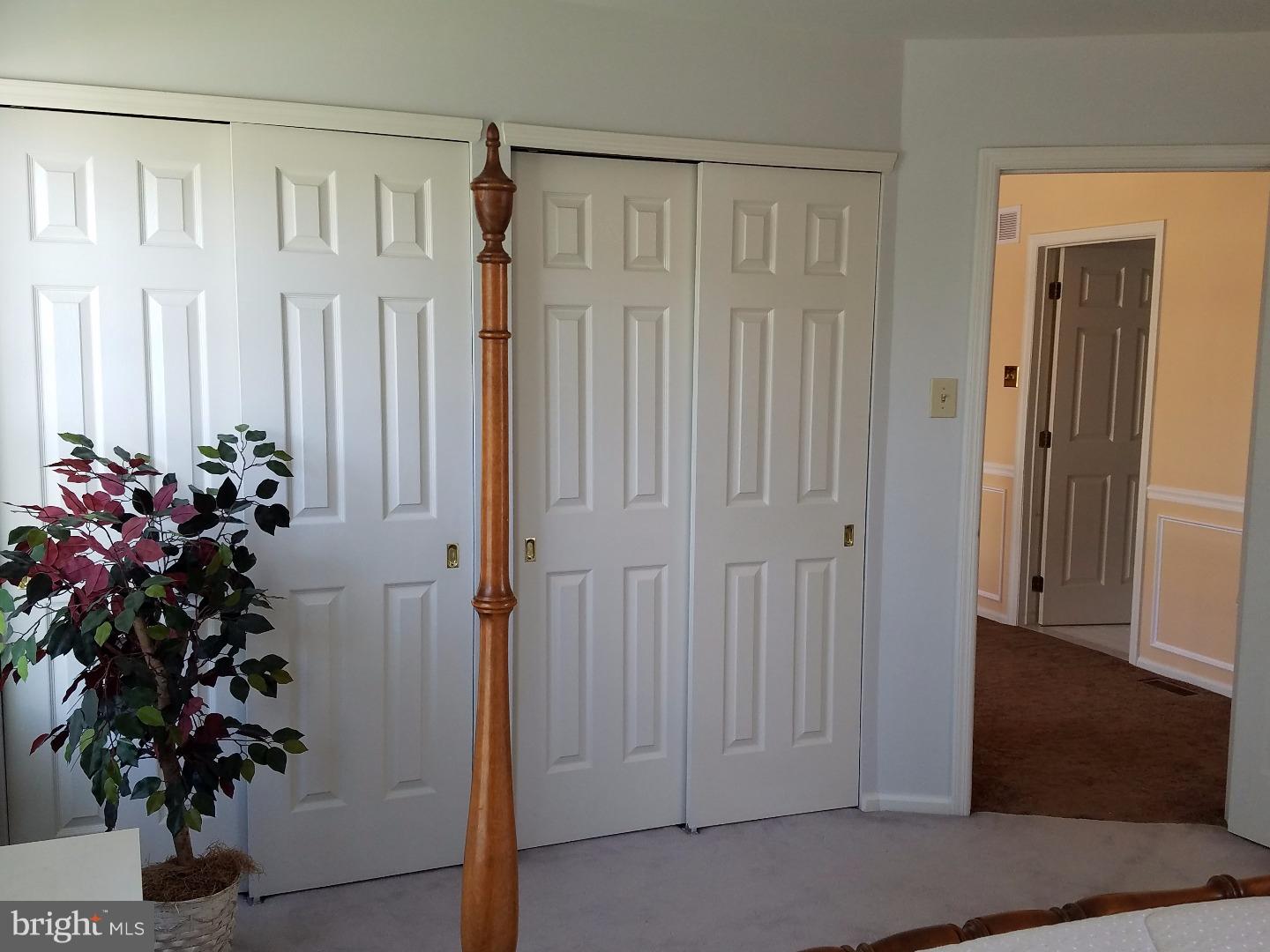 29 Teaberry Lane Riverside, NJ 08075 - Photo 19 of 25 Bedroom 2