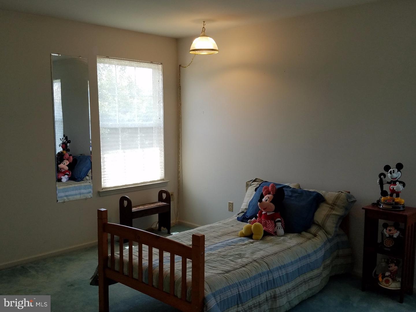 29 Teaberry Lane Riverside, NJ 08075 - Photo 20 of 25 Bedroom 3