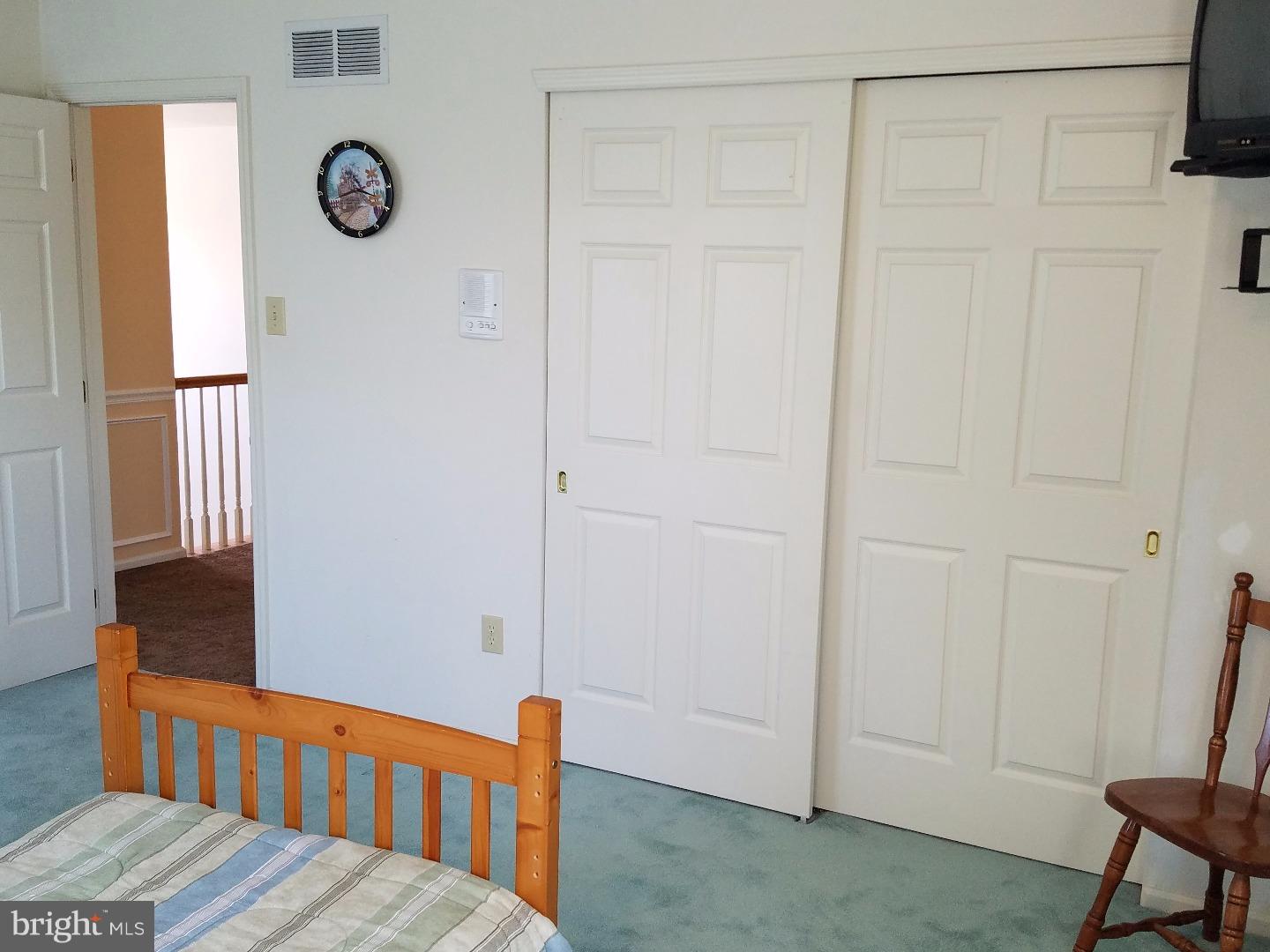 29 Teaberry Lane Riverside, NJ 08075 - Photo 21 of 25 Bedroom 3