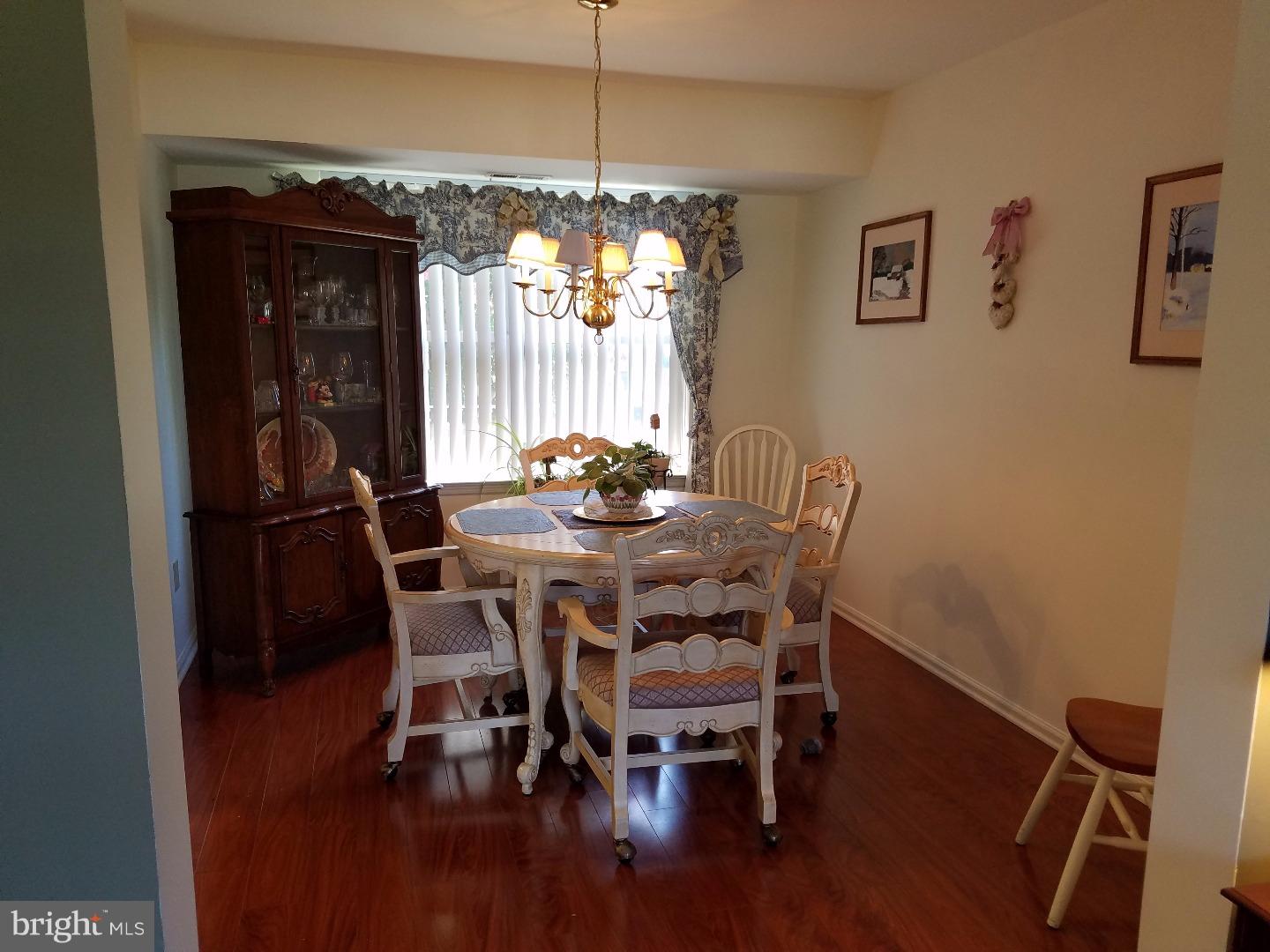 29 Teaberry Lane Riverside, NJ 08075 - Photo 10 of 25 Dining Room