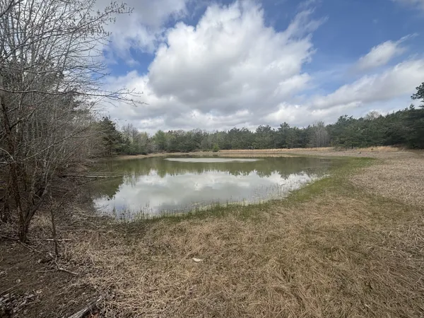 a view of a lake view
