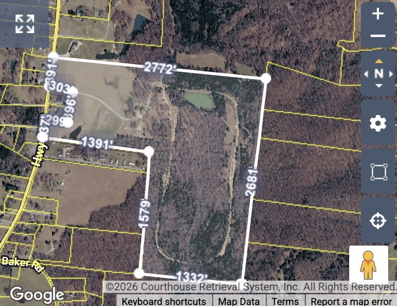 1275 State Highway 48 Dickson, TN 37055 - Photo 7 of 8