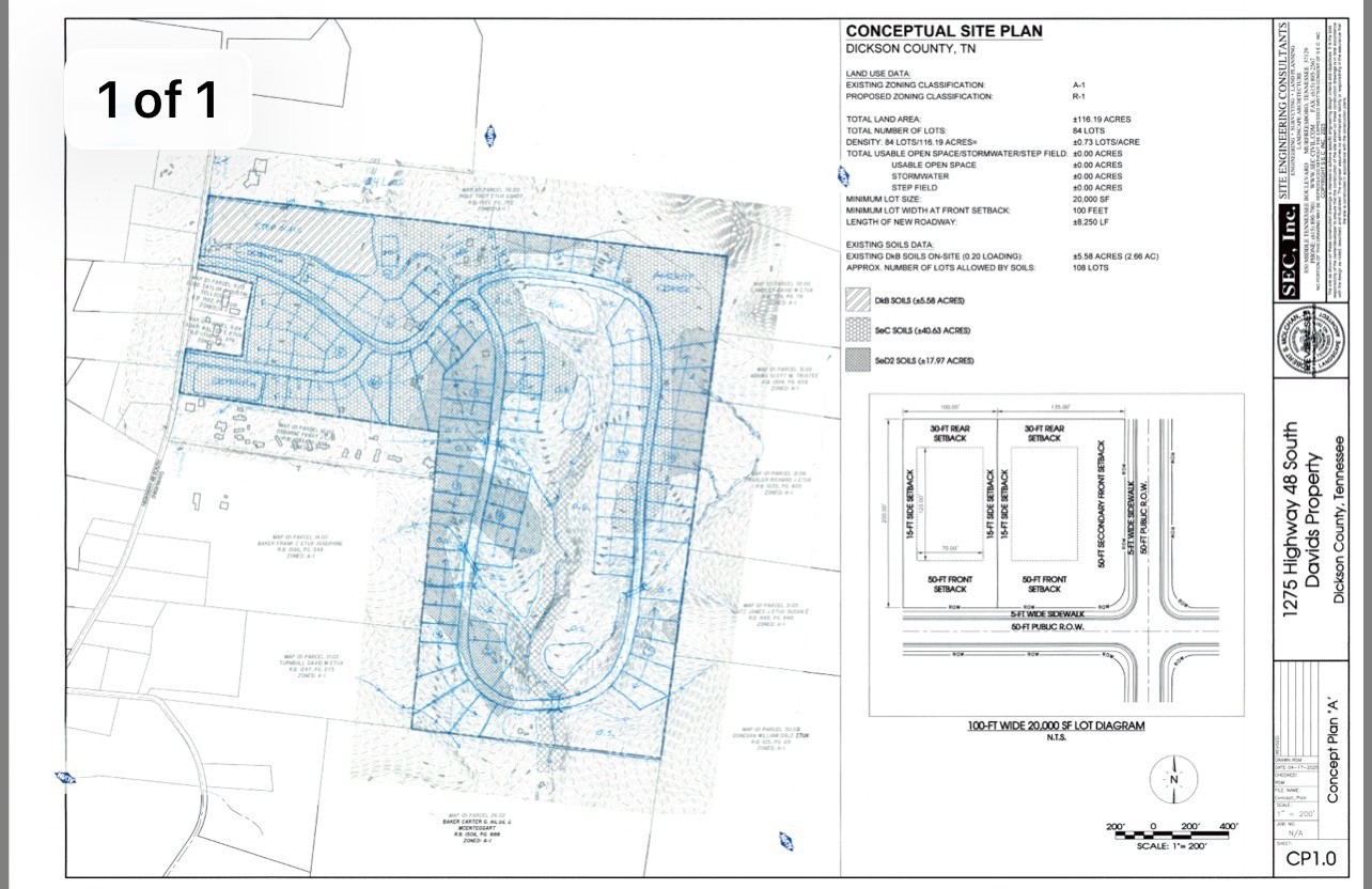 1275 State Highway 48 Dickson, TN 37055 - Photo 8 of 8
