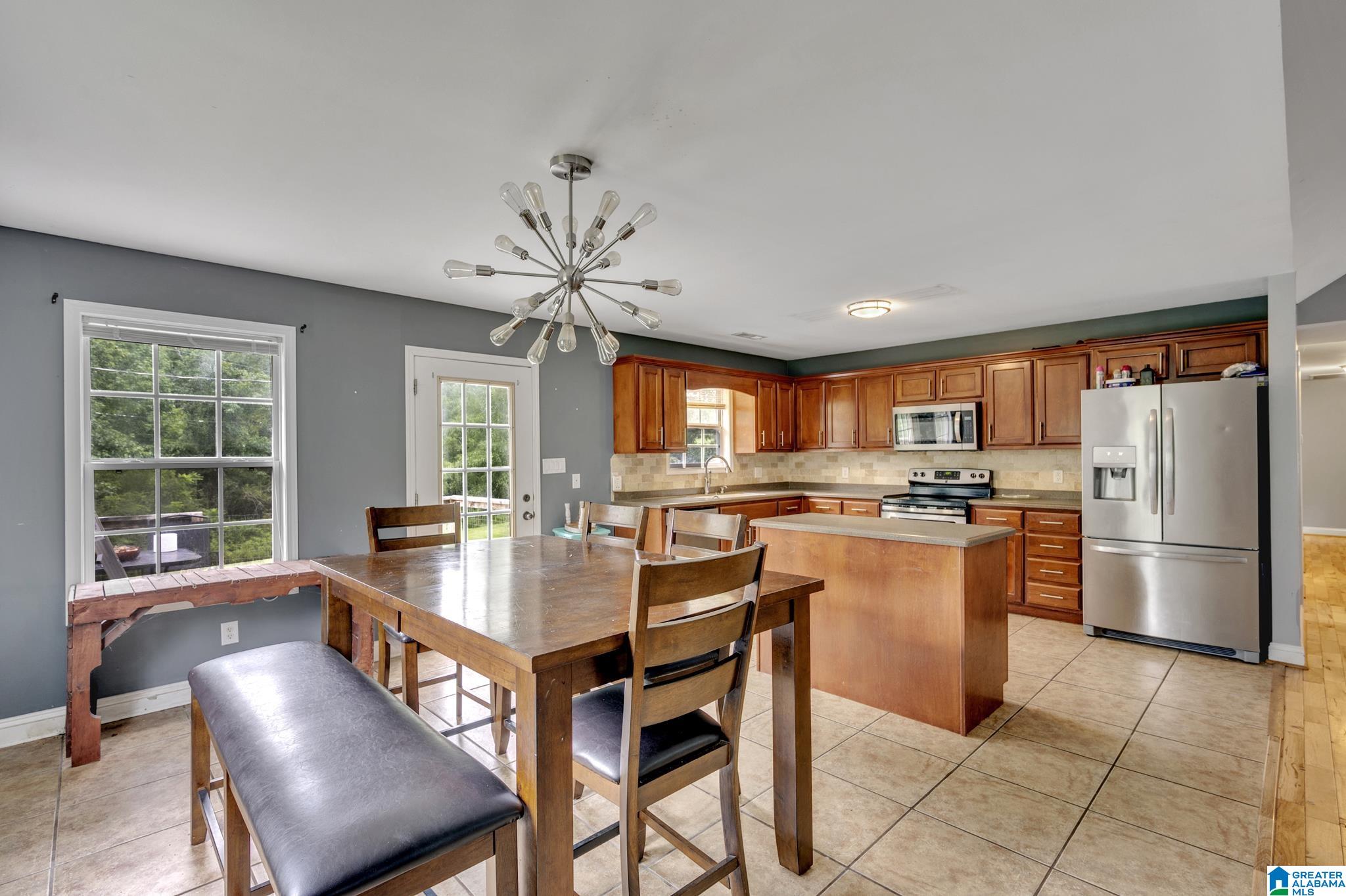 945 Wood Road Oneonta, AL 35121 - Photo 22 of 33