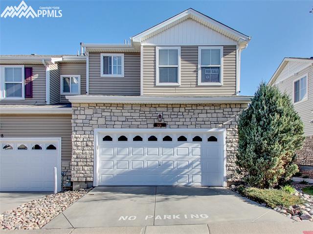 3952 Diamond Ridge View Colorado Springs, CO 80918 - Photo 21 of 24