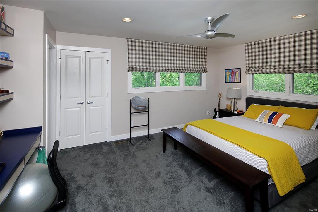 566 High Meadow Road Frontenac, MO 63131 - Photo 12 of 23 Gallery Image 12
