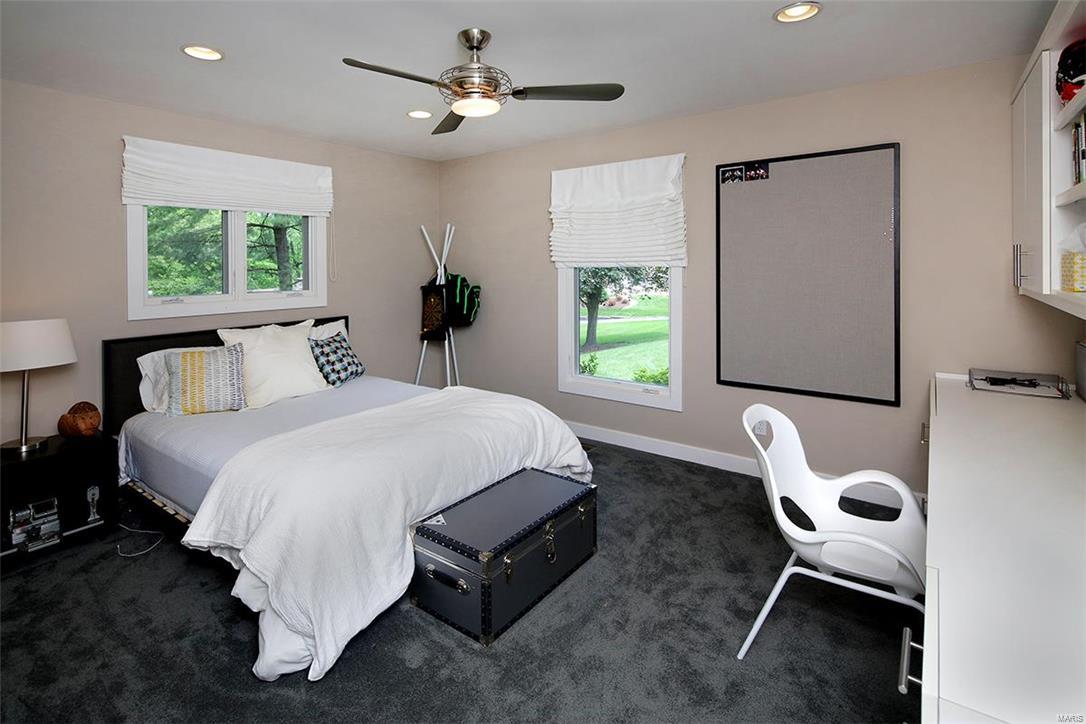 566 High Meadow Road Frontenac, MO 63131 - Photo 13 of 23 Gallery Image 13