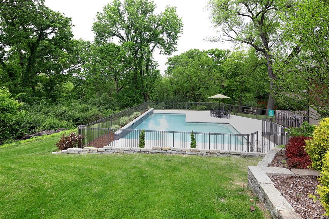 566 High Meadow Road Frontenac, MO 63131 - Photo 19 of 23 Gallery Image 19