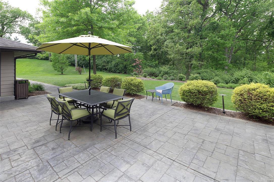 566 High Meadow Road Frontenac, MO 63131 - Photo 22 of 23 Gallery Image 22