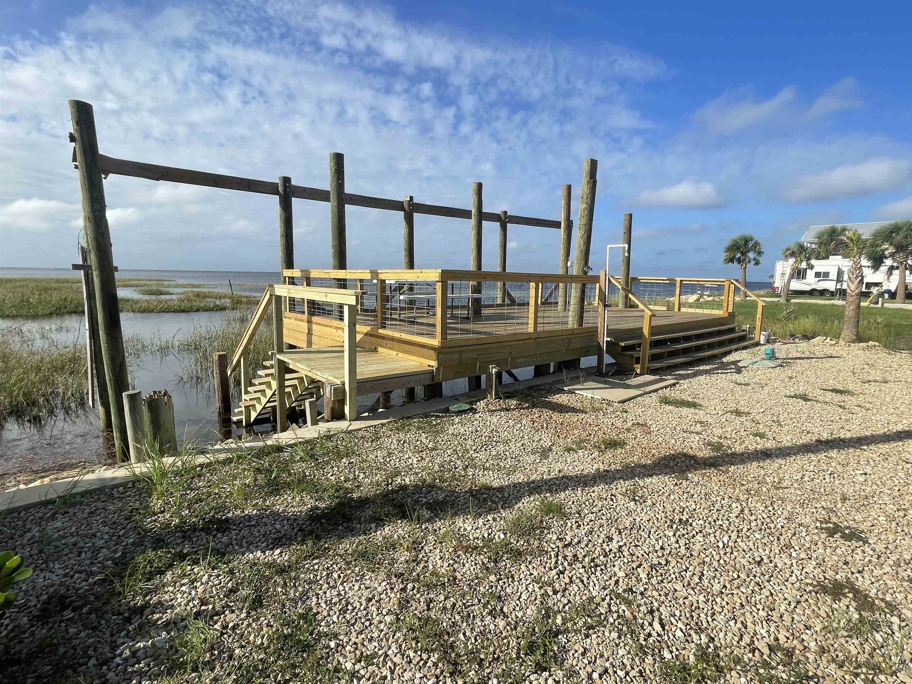 1824 Ezell Beach Road Perry, FL 32348 - Photo 7 of 7