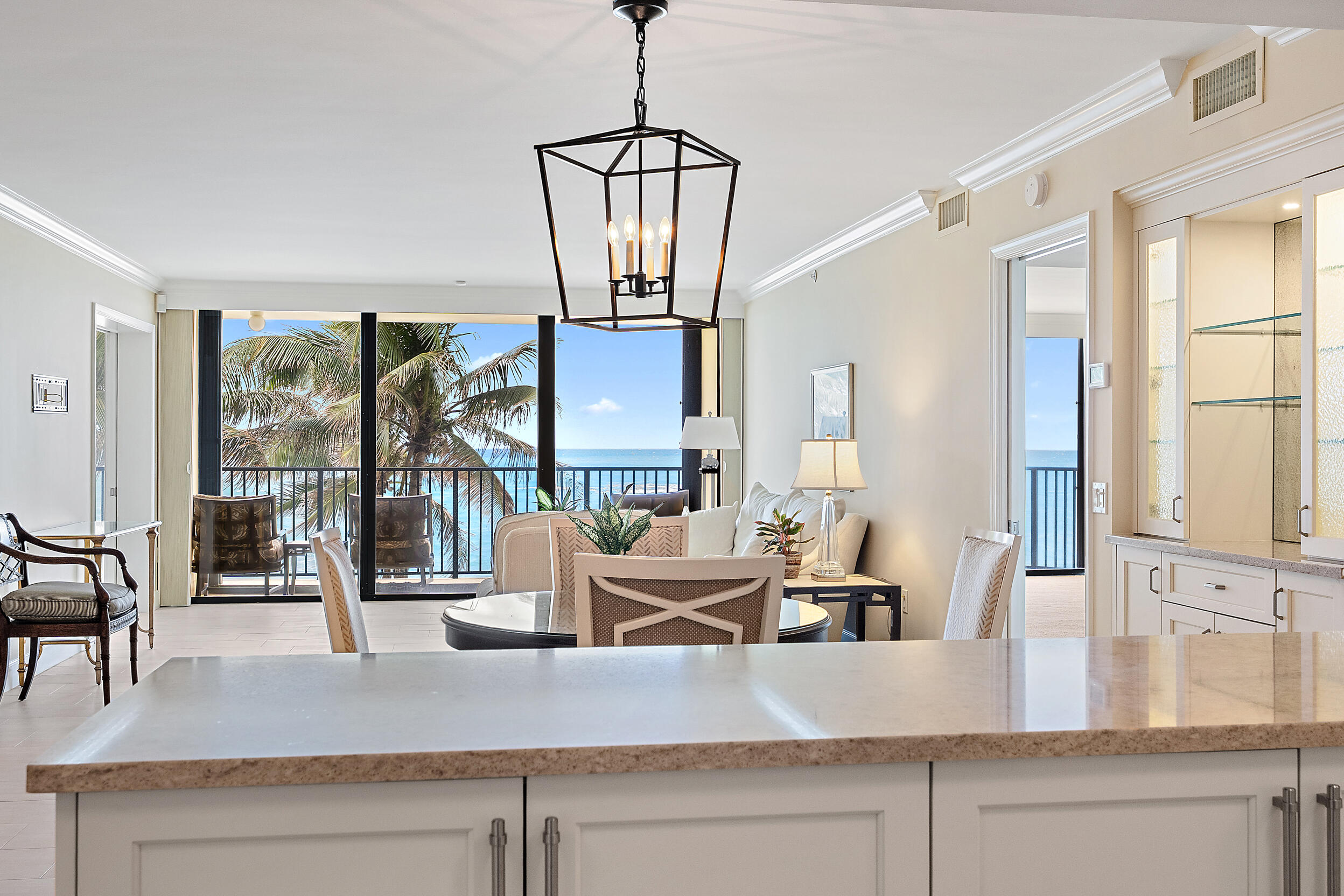 200 South Beach Road, Unit 202 Tequesta, FL 33469 - Photo 11 of 39 Kitchen