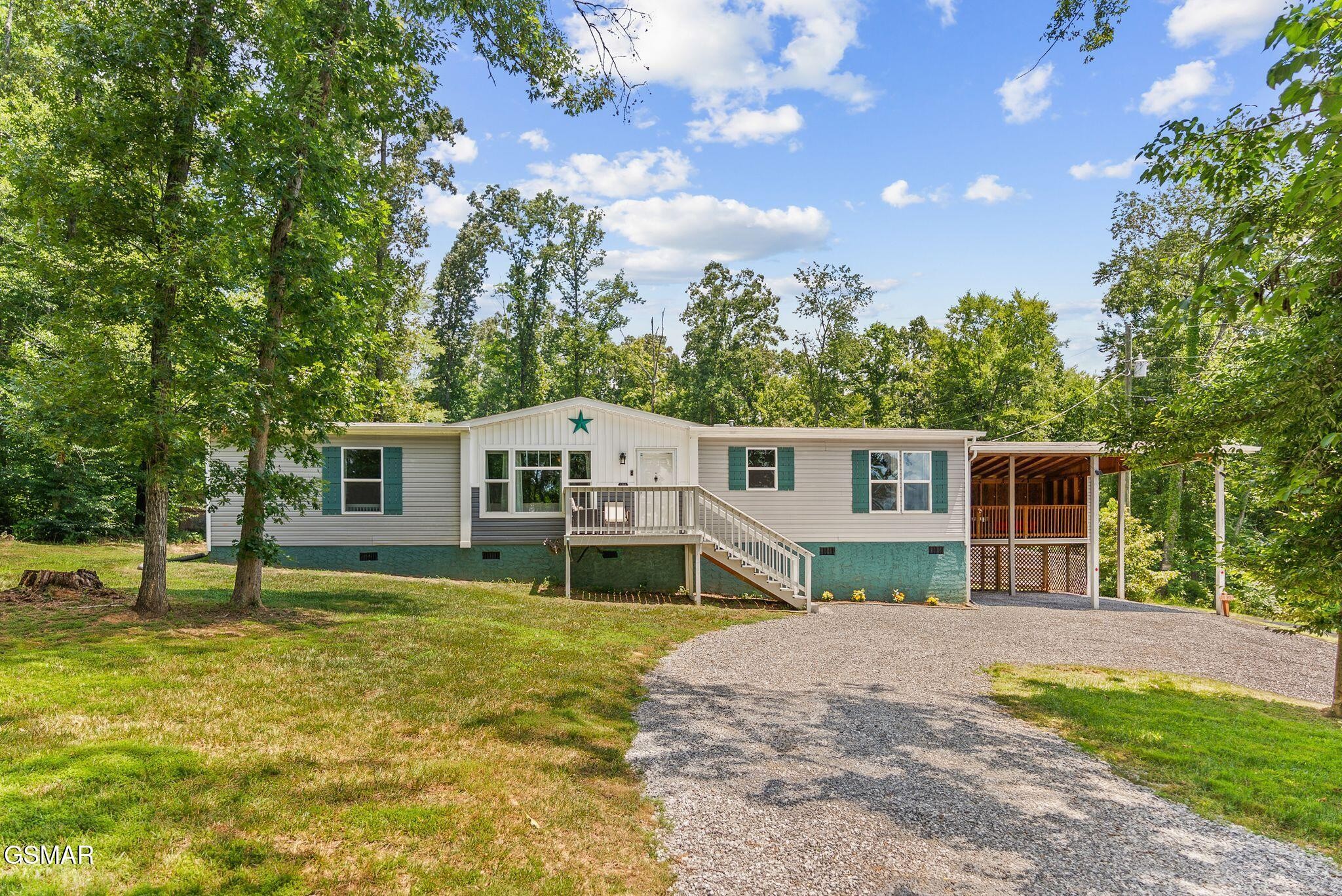 1754 Dumplin Loop Road New Market, TN 37820 - Photo 2 of 27 Gallery Image 2