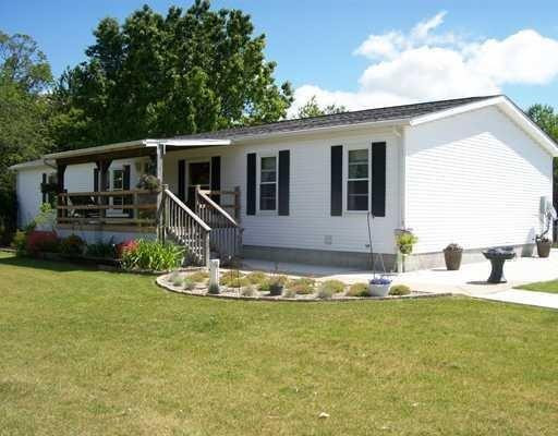 4516 Milner Road Stockbridge, MI 49285 - Photo 1 of 1 Photo 1