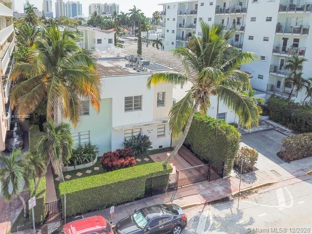 1569 Euclid Avenue, Unit 2 Miami Beach, FL 33139 - Photo 29 of 31
