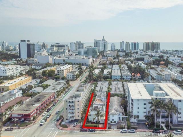 1569 Euclid Avenue, Unit 2 Miami Beach, FL 33139 - Photo 30 of 31