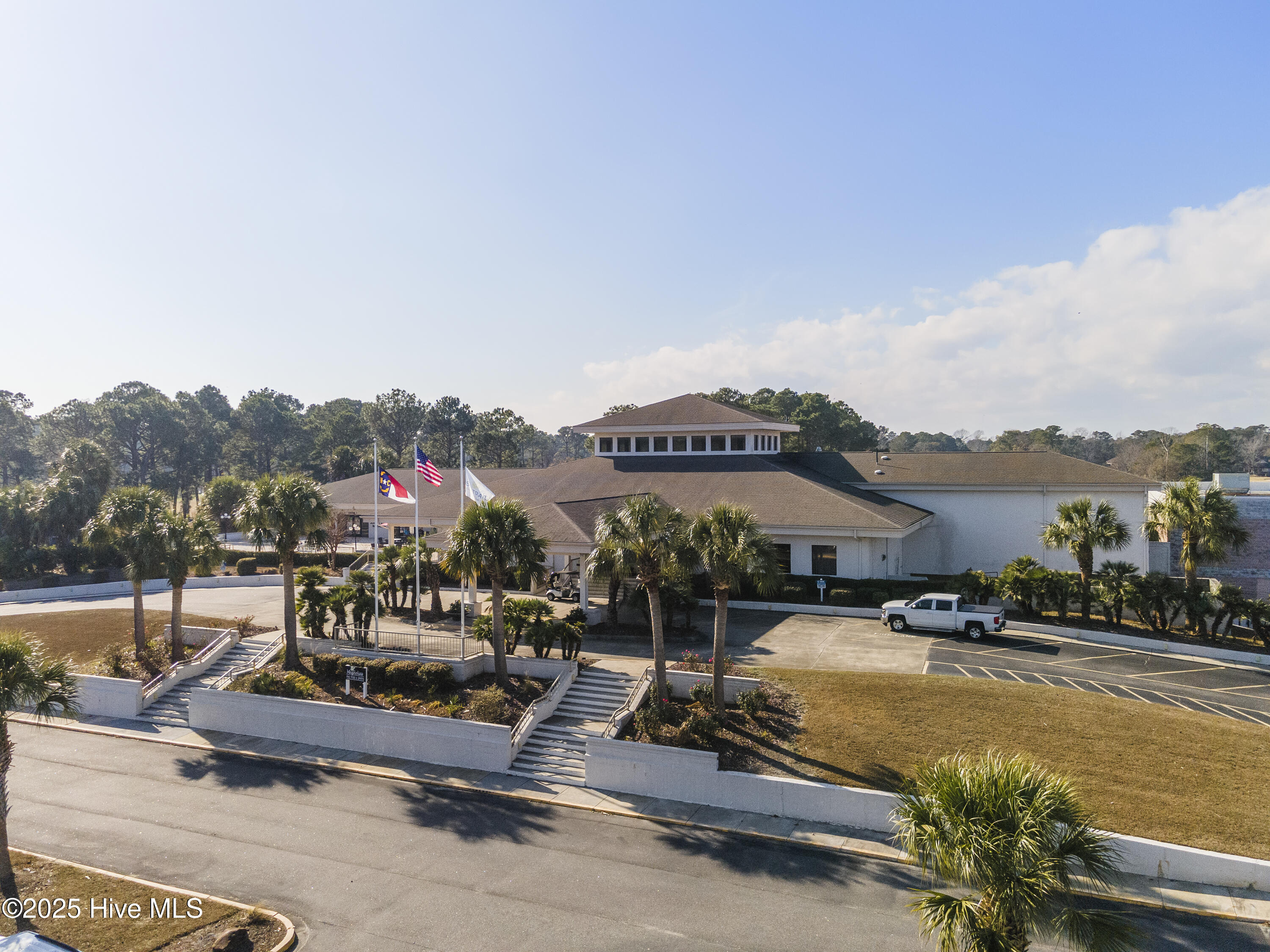 127 Clubhouse Road Sunset Beach, NC 28468 - Photo 80 of 86 DJI_0320