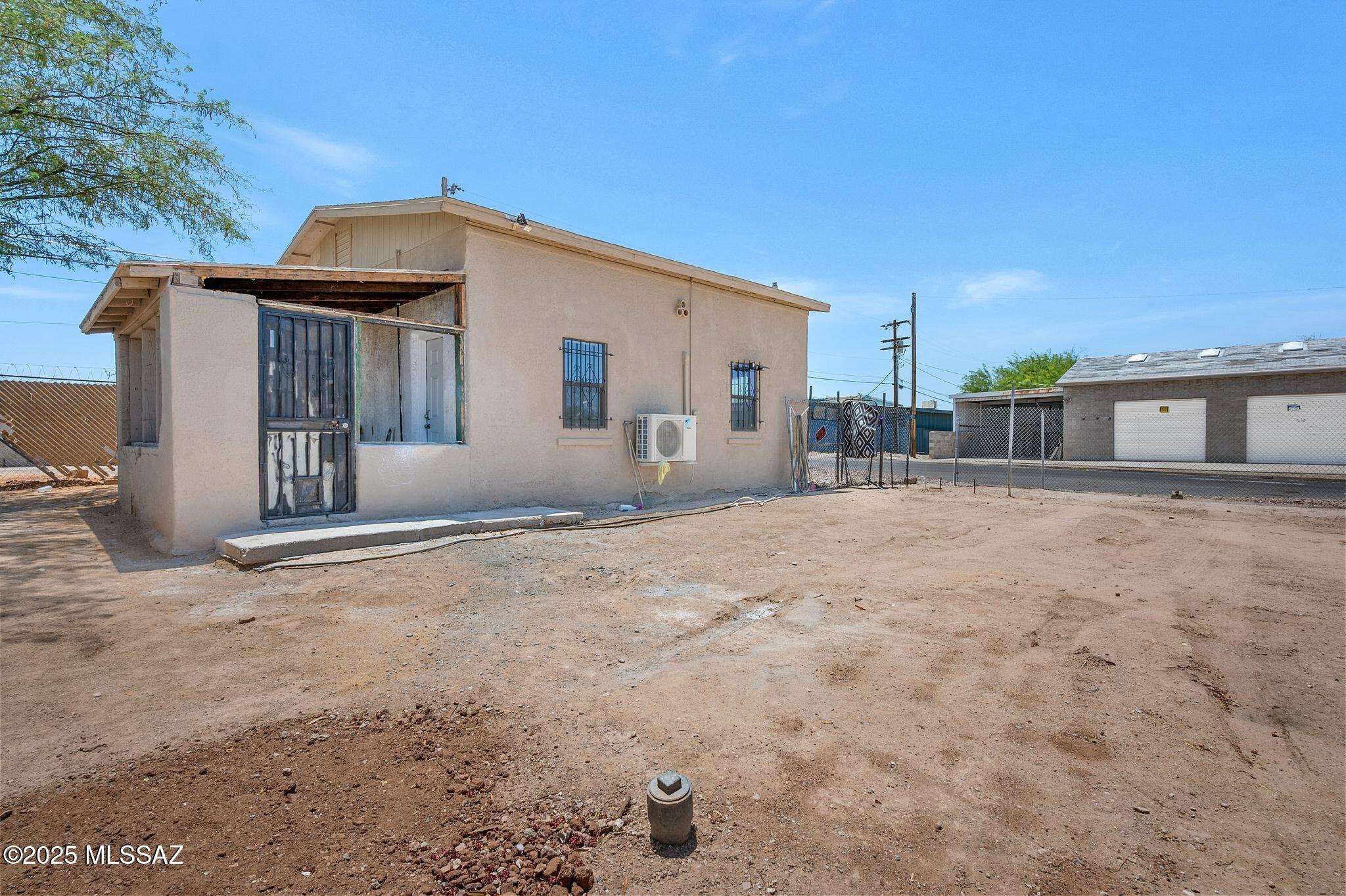 43 West Rillito Street Tucson, AZ 85705 - Photo 16 of 24 Gallery Image 16