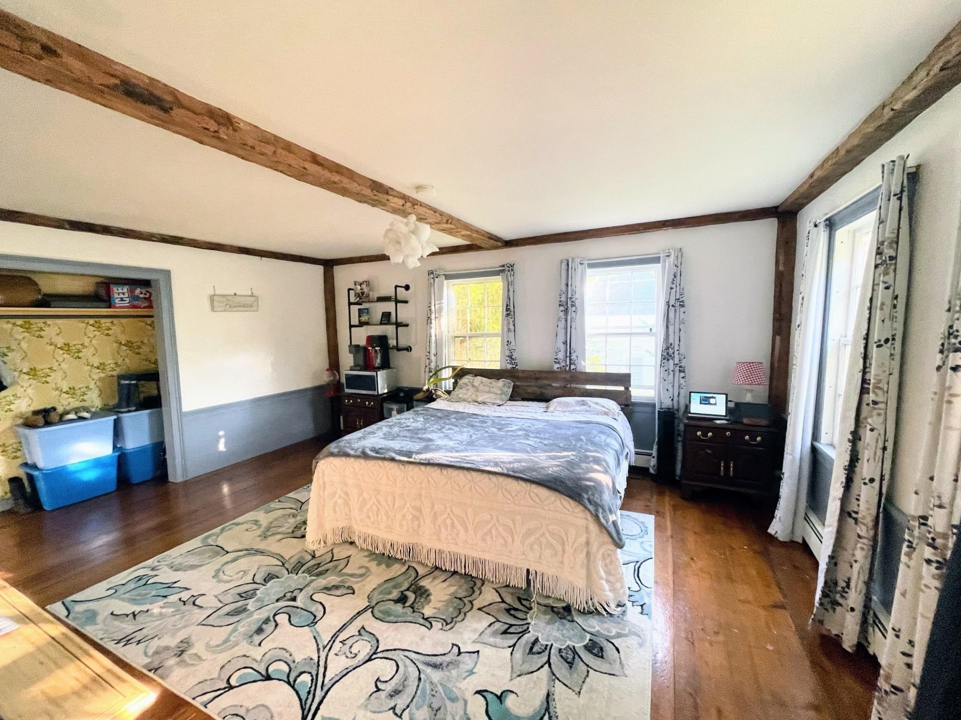 103 Highway 119 Fitzwilliam, NH 03447 - Photo 16 of 21