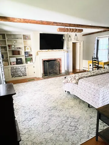 $399,995 | 103 Highway 119, Fitzwilliam, NH 03447