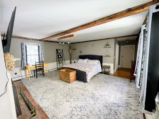 $399,995 | 103 Highway 119, Fitzwilliam, NH 03447