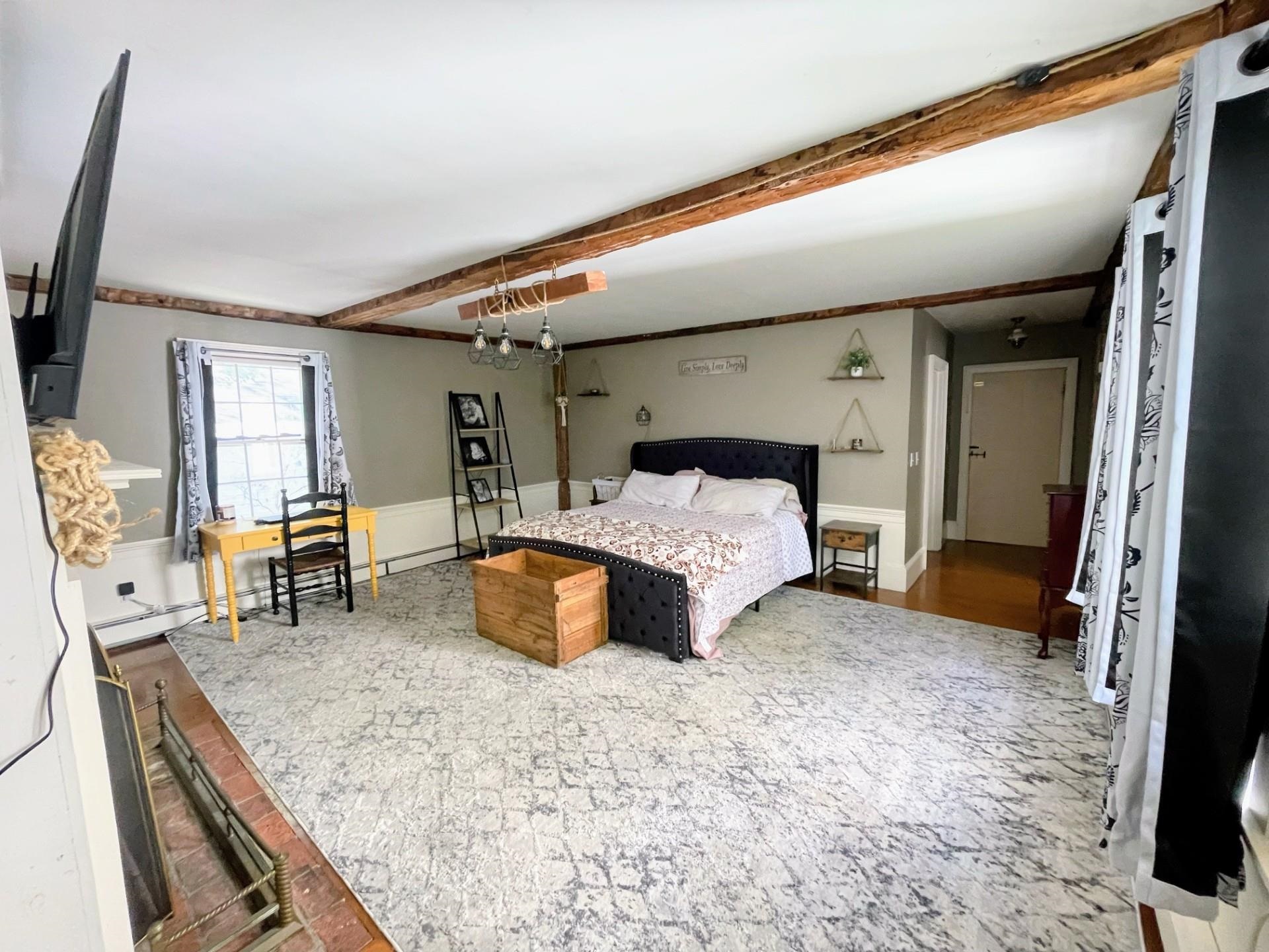 103 Highway 119 Fitzwilliam, NH 03447 - Photo 20 of 21