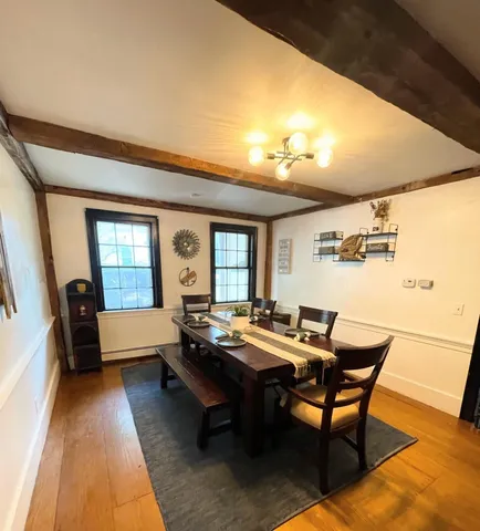 $399,995 | 103 Highway 119, Fitzwilliam, NH 03447