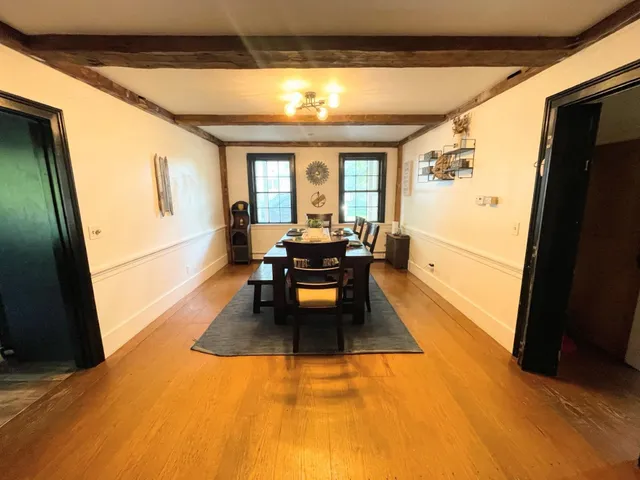 $399,995 | 103 Highway 119, Fitzwilliam, NH 03447