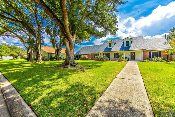 $3,600 | 105 General Lee Street, Houma, LA 70360