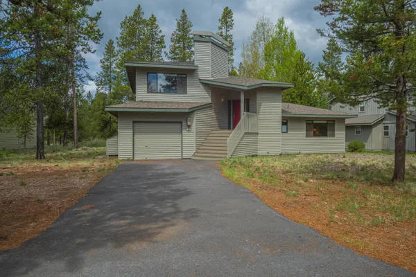 $715,000 | 57815 Shagbark Lane, Sunriver, OR 97707