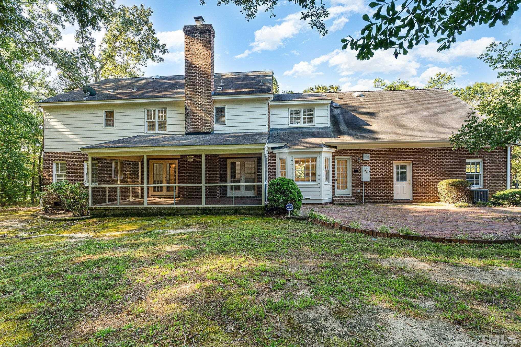 5101 Holly Ridge Farm Road Raleigh, NC 27616 - Photo 26 of 26