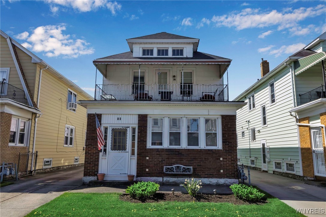 14 Stratford Road Buffalo, NY 14216 - Photo 1 of 1 Gallery Image 1
