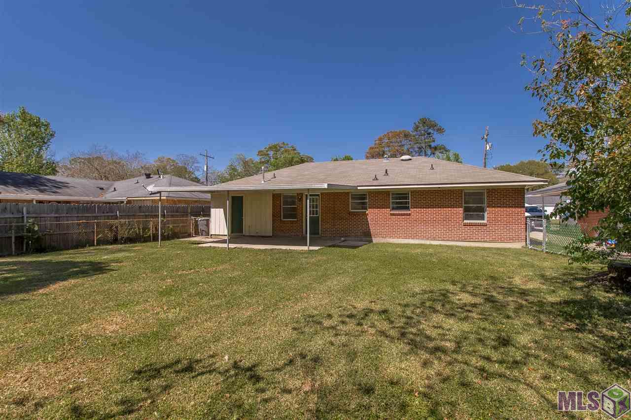 4136 Beech Street Baton Rouge, LA 70805 - Photo 8 of 31 Gallery Image 8