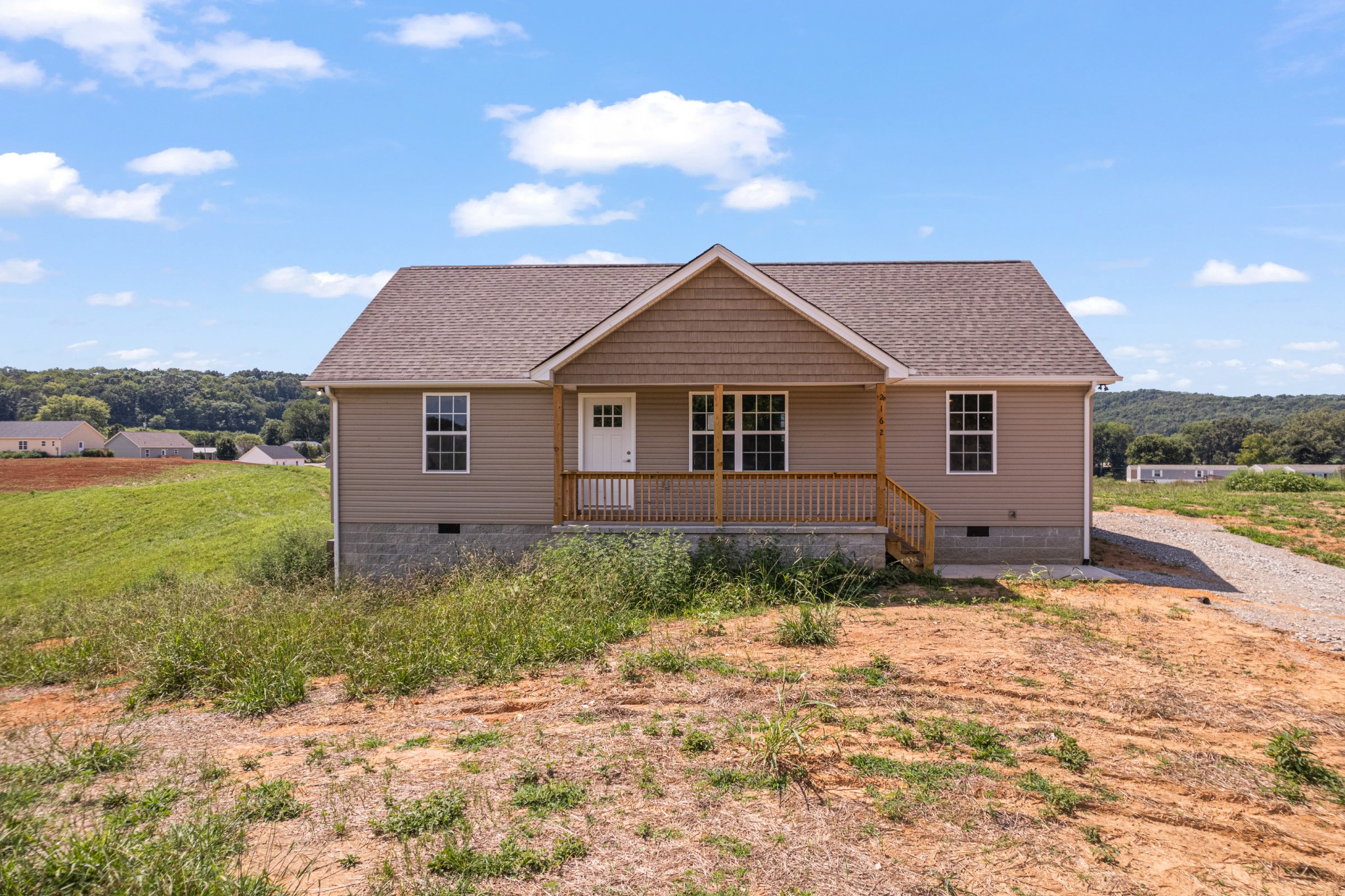 2162 Sullivan Knowles Road Sparta, TN 38583 - Photo 1 of 20