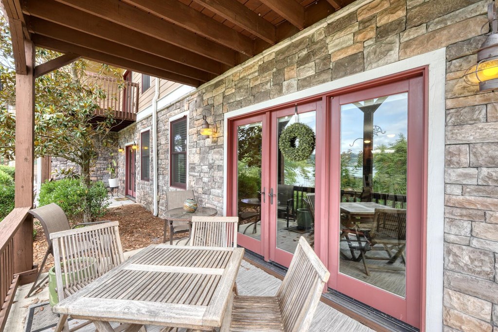 1407 Lakeside Road, Unit 201 Hiawassee, GA 30546 - Photo 26 of 47 Gallery Image 26
