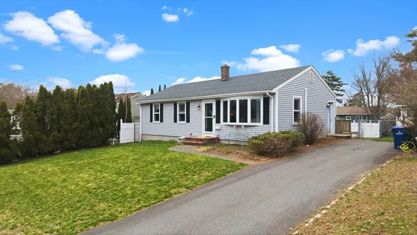 $489,900 | 79 Nancy Street, New Bedford, MA 02745
