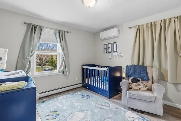 $489,900 | 79 Nancy Street, New Bedford, MA 02745