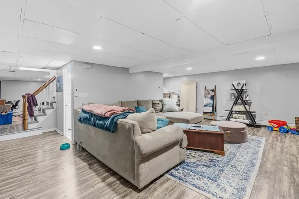 $489,900 | 79 Nancy Street, New Bedford, MA 02745