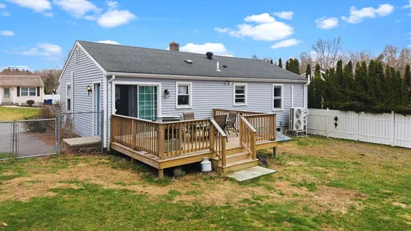 $489,900 | 79 Nancy Street, New Bedford, MA 02745