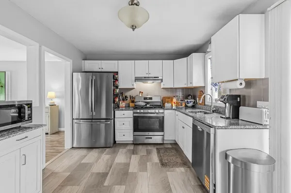 $489,900 | 79 Nancy Street, New Bedford, MA 02745