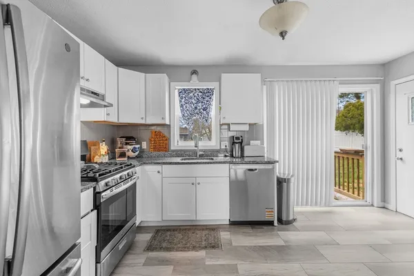 $489,900 | 79 Nancy Street, New Bedford, MA 02745