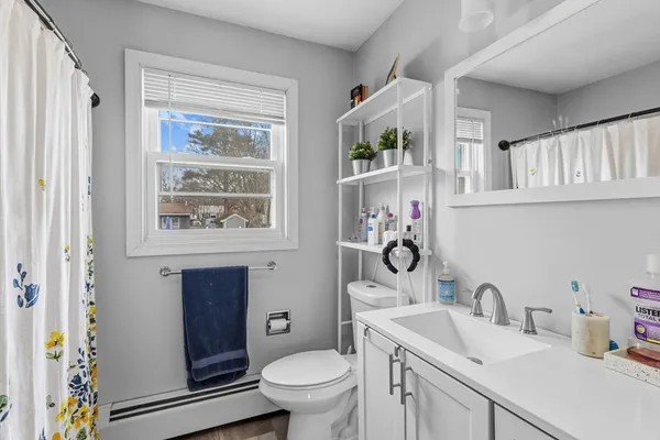 $489,900 | 79 Nancy Street, New Bedford, MA 02745