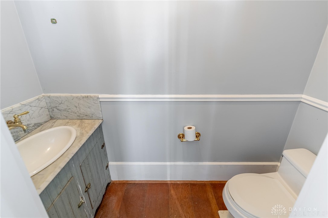 2696 Wilmington Road Lebanon, OH 45036 - Photo 35 of 96