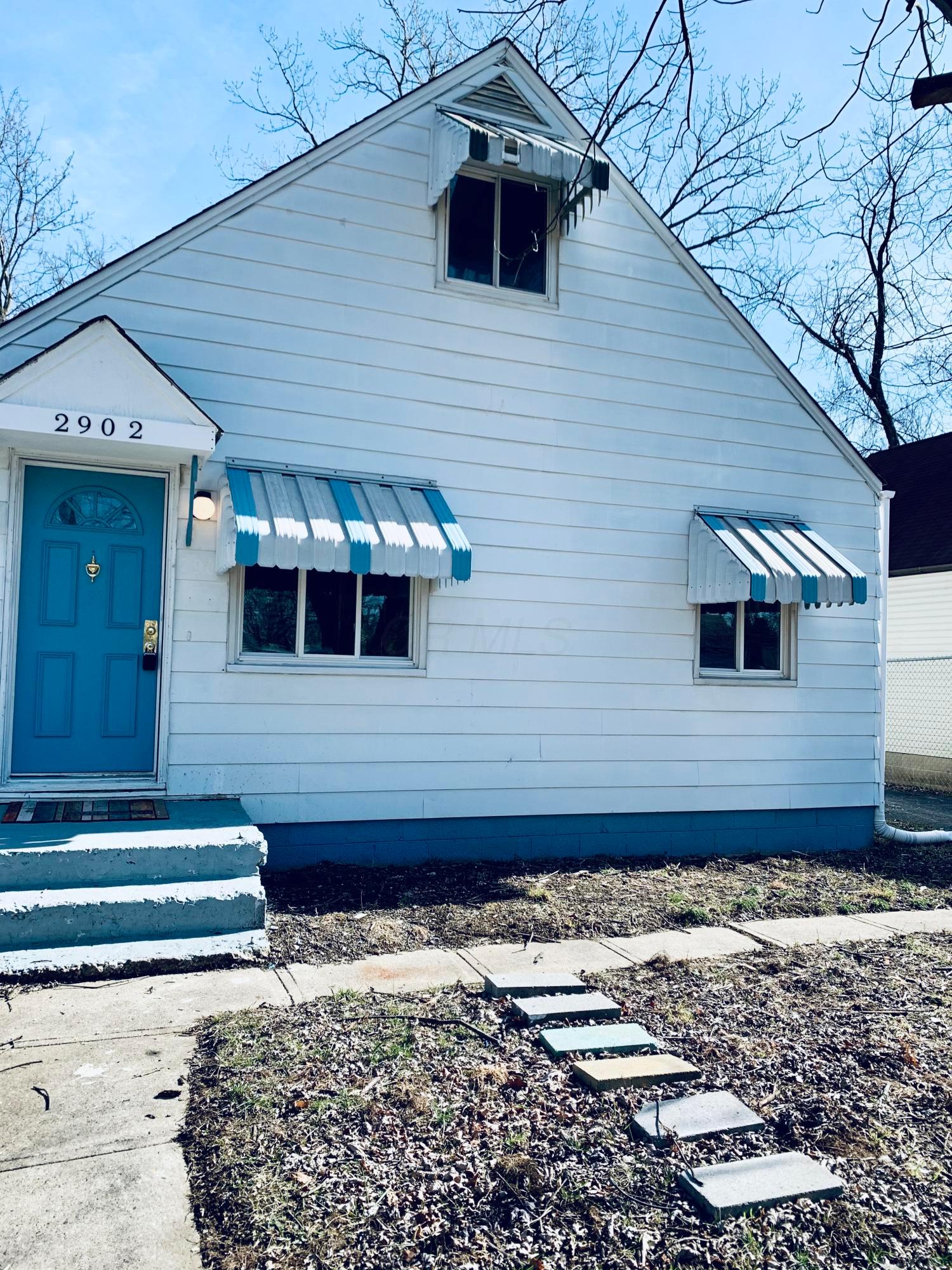 2902 Howey Road Columbus, OH 43224 - Photo 1 of 29
