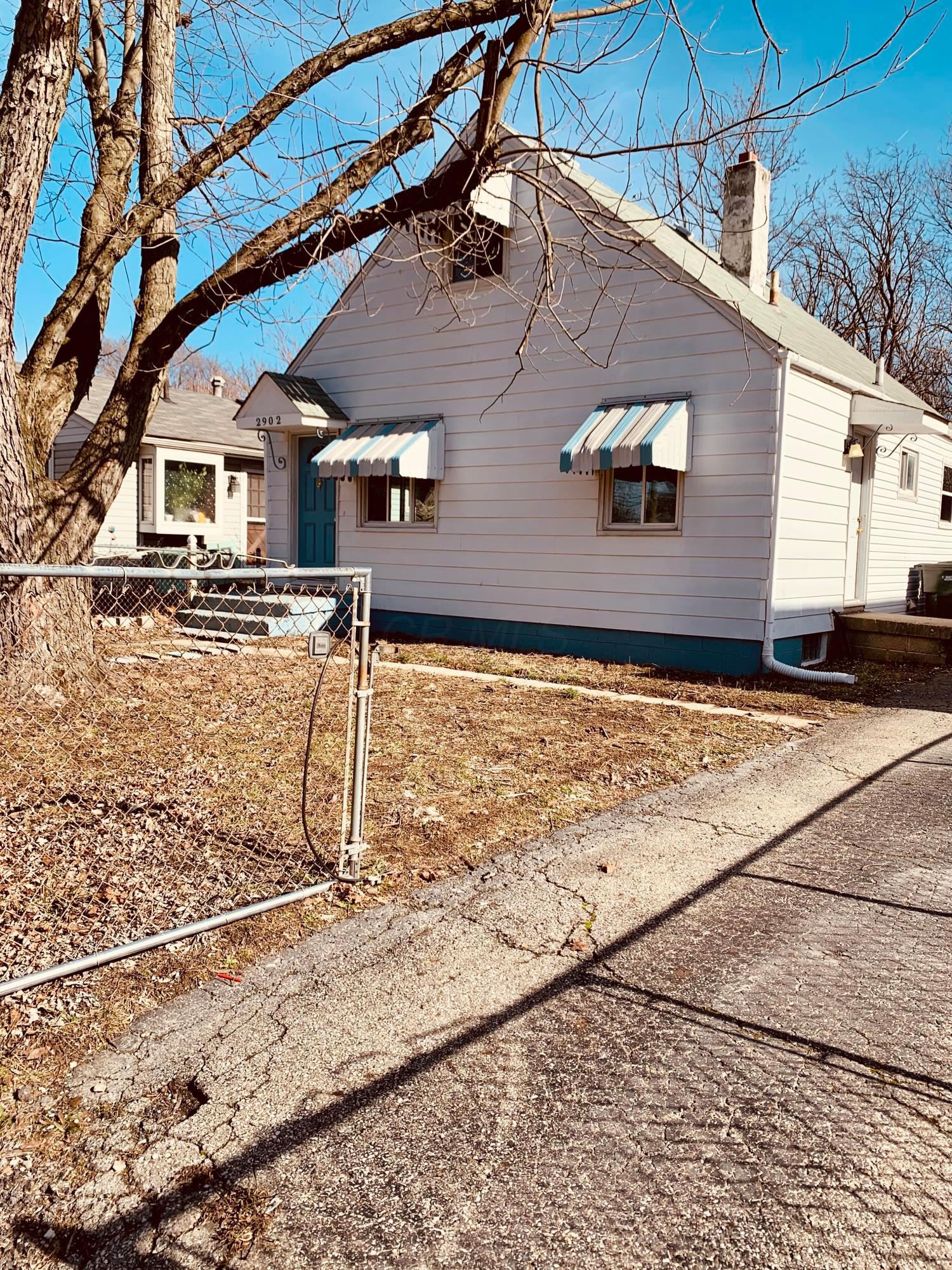 2902 Howey Road Columbus, OH 43224 - Photo 27 of 29